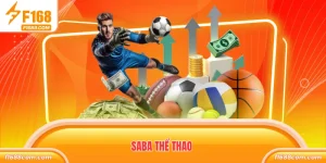 SABA thể thao